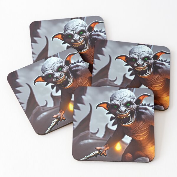 Item preview, Goblin Grunt designed and sold by Boeajy.