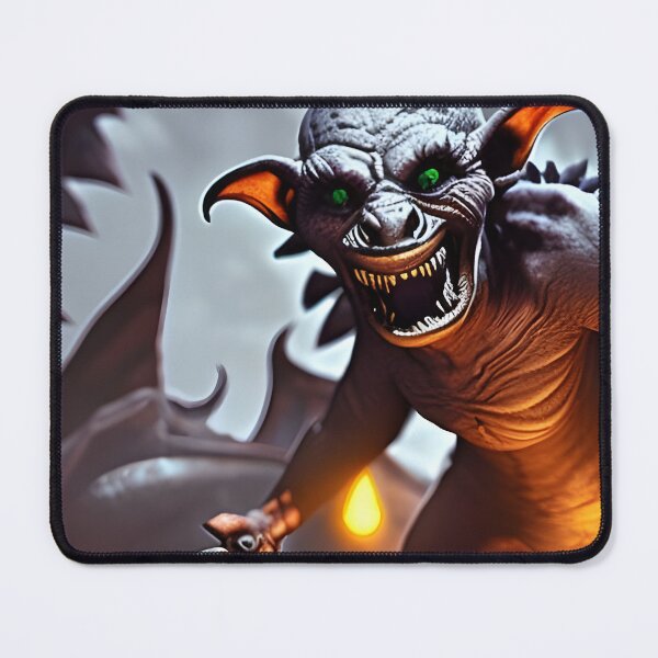 Item preview, Goblin Grunt designed and sold by Boeajy.
