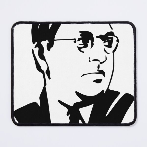 Item preview, Ambedkar designed and sold by VaedaCaper.