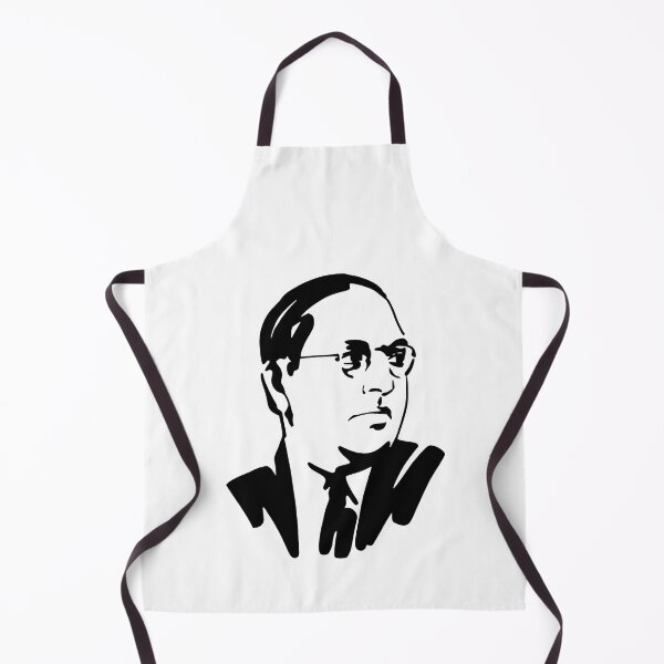 Item preview, Ambedkar designed and sold by VaedaCaper.