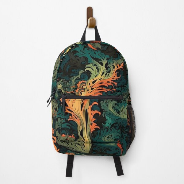 Item preview, Autumn Leaves as smoke designed and sold by Viking-Samurai.