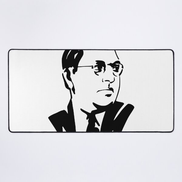 Item preview,  Ambedkar designed and sold by VaedaCaper.