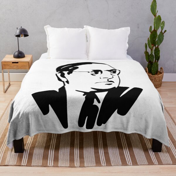 Item preview,  Ambedkar designed and sold by VaedaCaper.