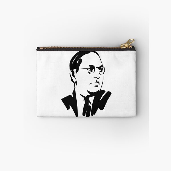 Item preview,  Ambedkar designed and sold by VaedaCaper.
