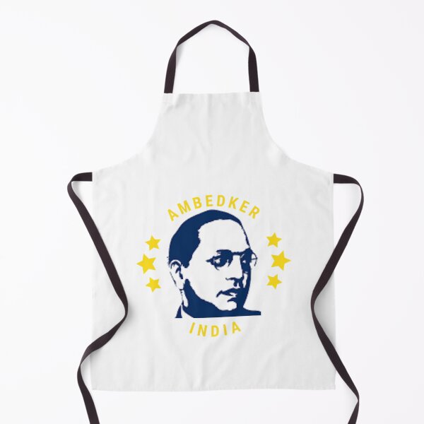 Item preview, Ambedkar designed and sold by VaedaCaper.