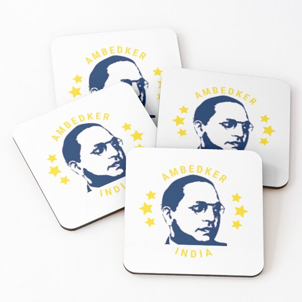 Item preview,  Ambedkar designed and sold by VaedaCaper.