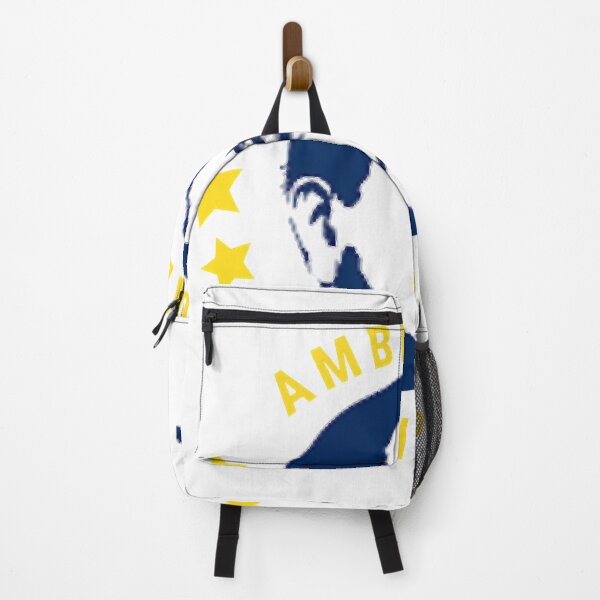 Item preview, Ambedkar designed and sold by VaedaCaper.