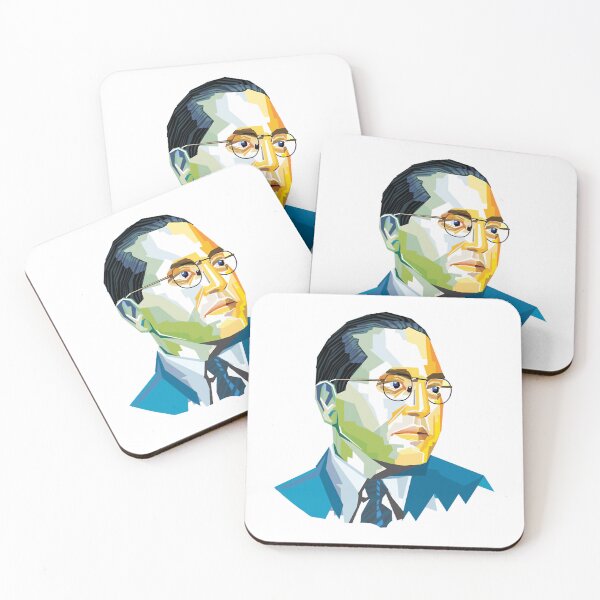 Item preview, Ambedkar designed and sold by VaedaCaper.