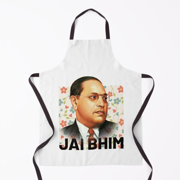 Item preview, Ambedkar designed and sold by VaedaCaper.