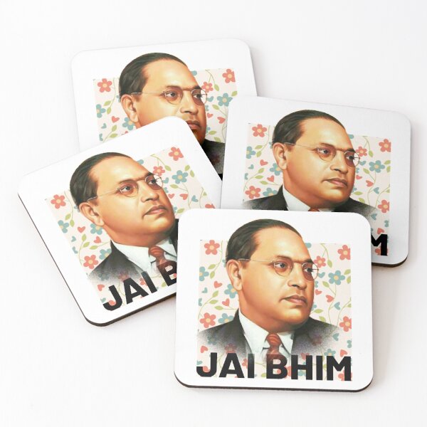 Item preview, Ambedkar designed and sold by VaedaCaper.