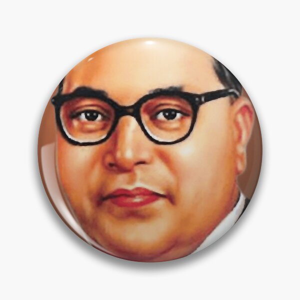 Item preview,  Ambedkar designed and sold by VaedaCaper.