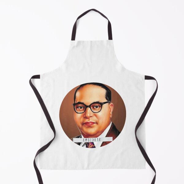 Item preview, Ambedkar designed and sold by VaedaCaper.