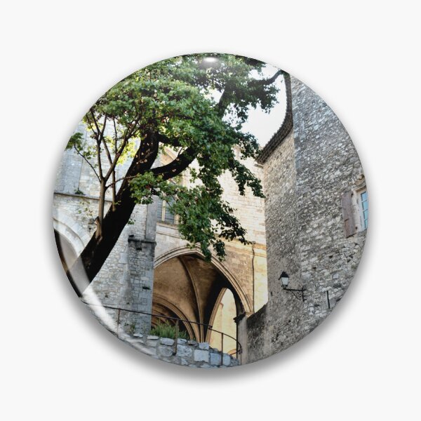 Item preview, France - Ardèche, Vivier designed and sold by franck380.