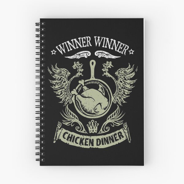 Item preview, Chicken Dinner designed and sold by heavyplasma.