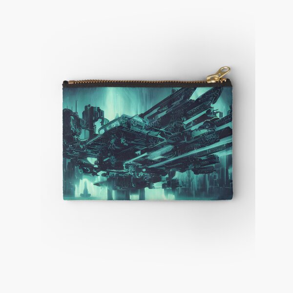 Item preview, Big Spaceship Arrive designed and sold by msys.