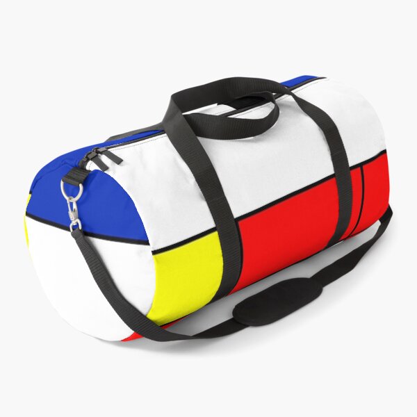 Item preview, Ambedkar - Mondrian style designed and sold by VaedaCaper.