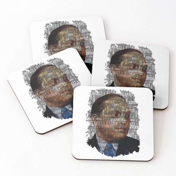 Item preview,  Ambedkar designed and sold by VaedaCaper.
