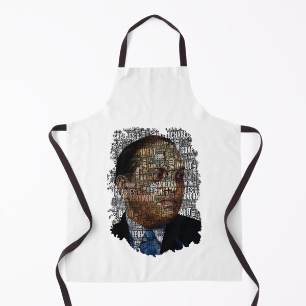 Item preview, Ambedkar designed and sold by VaedaCaper.