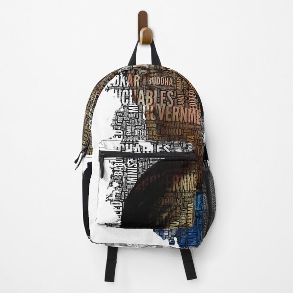Item preview, Ambedkar designed and sold by VaedaCaper.