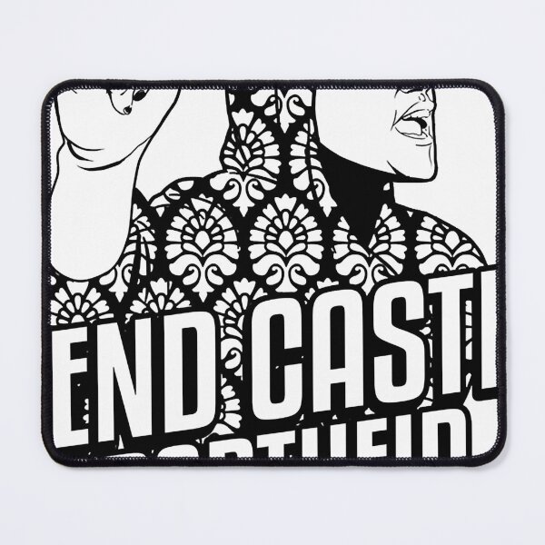 Item preview, End Caste Apartheid designed and sold by VaedaCaper.