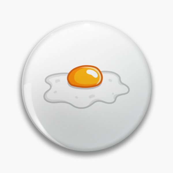 Item preview, Sunny Side Up Egg designed and sold by planeteep.