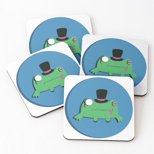 Item preview, polysexual pride frog designed and sold by plotDriving-NPC.
