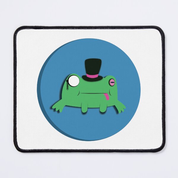 Item preview, polysexual pride frog designed and sold by plotDriving-NPC.