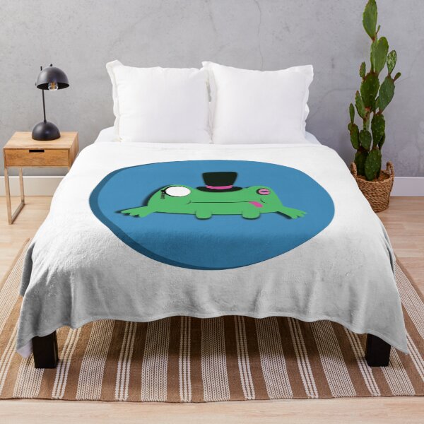 Item preview, polysexual pride frog designed and sold by plotDriving-NPC.