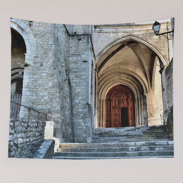 Item preview, France -Ardèche, Vivier designed and sold by franck380.