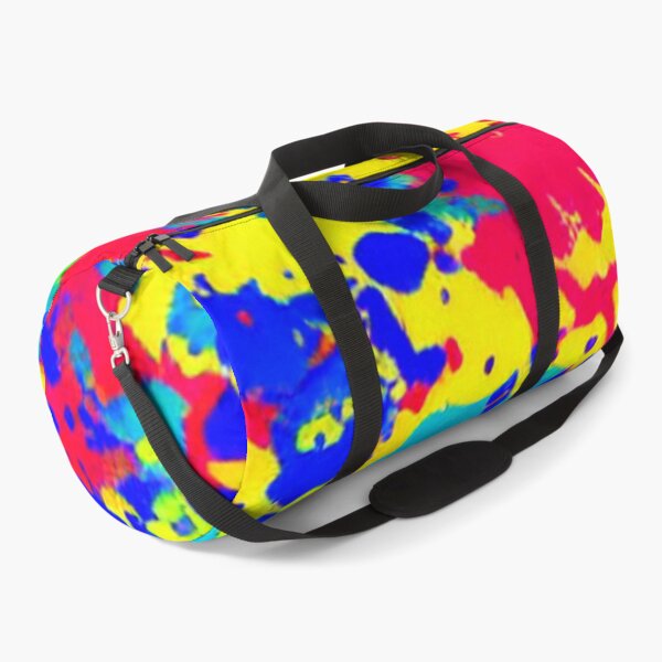 Item preview, Abstract Paint Splatter designed and sold by calibrit.