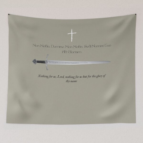 Item preview, The Famous Classic Accolade  designed and sold by NordikOutpost.
