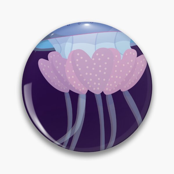 Item preview, The Voidfish is an entity that echoes the sound of the void. designed and sold by The2TowPax.