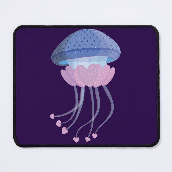 Item preview, The Voidfish is an entity that echoes the sound of the void. designed and sold by The2TowPax.