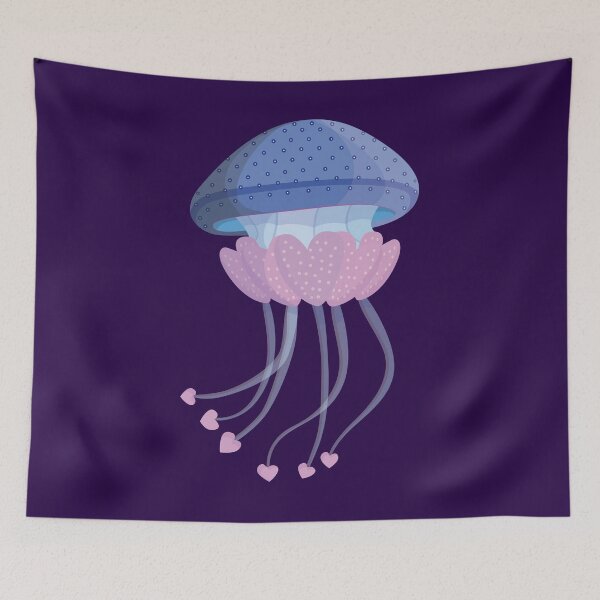 Item preview, The Voidfish is an entity that echoes the sound of the void. designed and sold by The2TowPax.