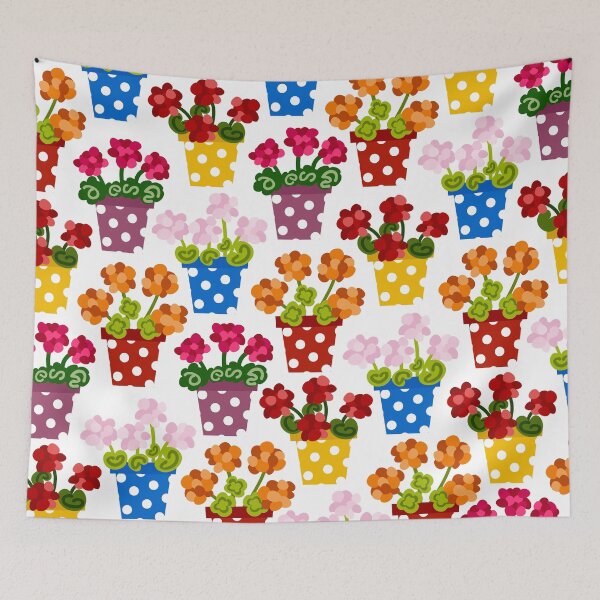 Item preview, Flowerpot designed and sold by Sonia Pascual Izquierdo.