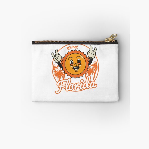Item preview, Florida It&39;s hot  designed and sold by KyleTorp.