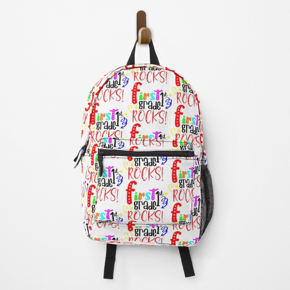 Item preview, Backpack designed and sold by DNJDesigns.