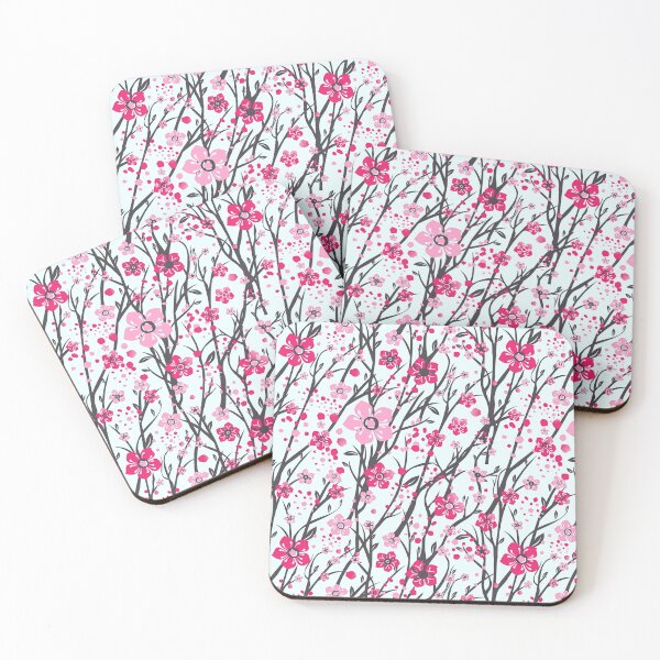 Item preview, Flowers Nature Lover Floral designed and sold by NathanWhaley98.