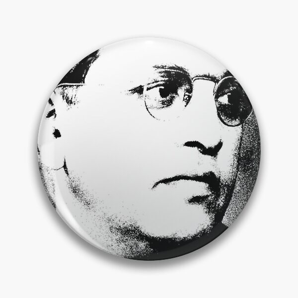 Item preview, B. R. Ambedkar  designed and sold by HelainaMadso.