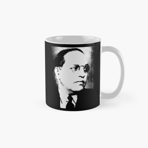 Item preview, B. R. Ambedkar  designed and sold by HelainaMadso.