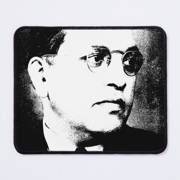 Item preview, B. R. Ambedkar designed and sold by HelainaMadso.