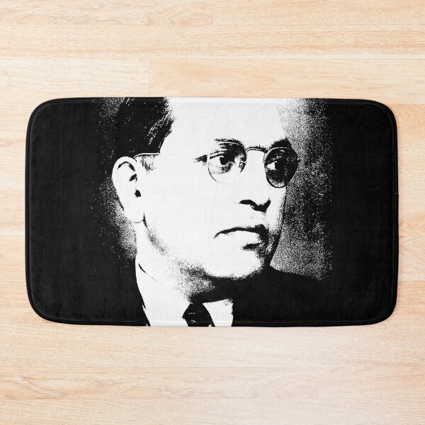 Item preview, B. R. Ambedkar  designed and sold by HelainaMadso.