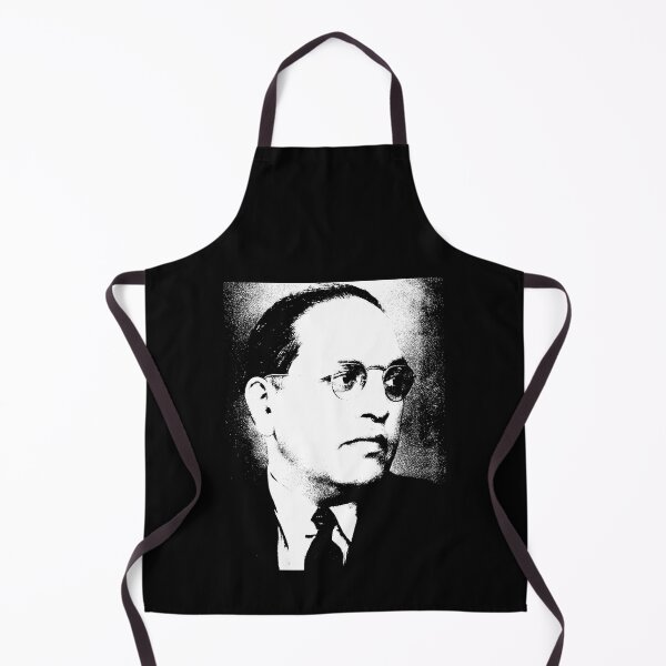 Item preview, B. R. Ambedkar designed and sold by HelainaMadso.