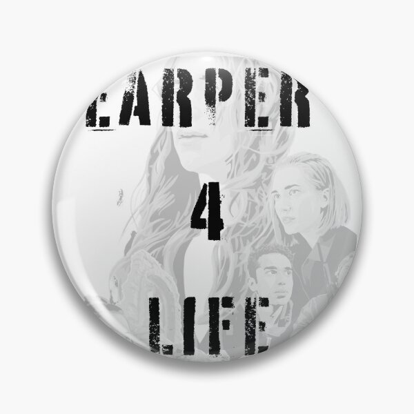 Item preview, Earper 4 Life designed and sold by Huntch.