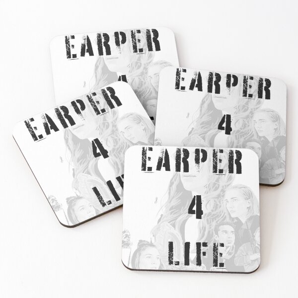 Item preview, Earper 4 Life designed and sold by Huntch.
