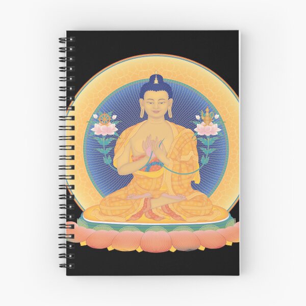 Item preview, Buddha drawing designed and sold by HelainaMadso.