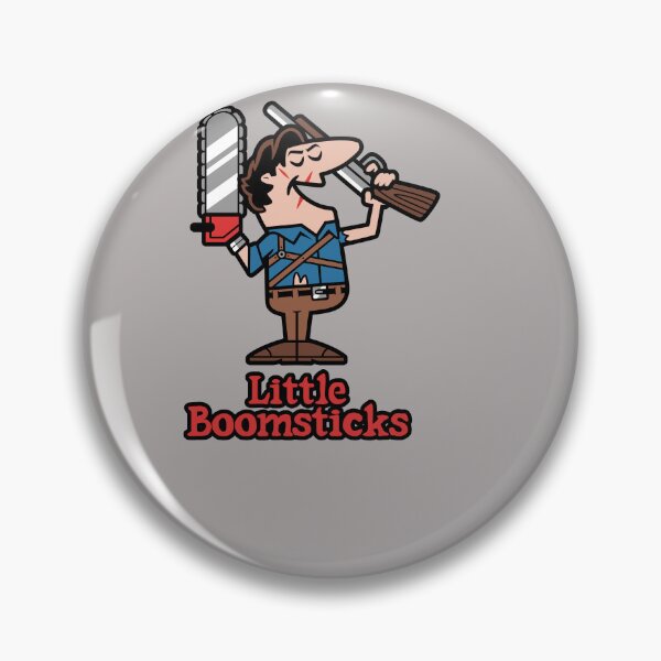 Item preview, Little Boomsticks designed and sold by harebrained.