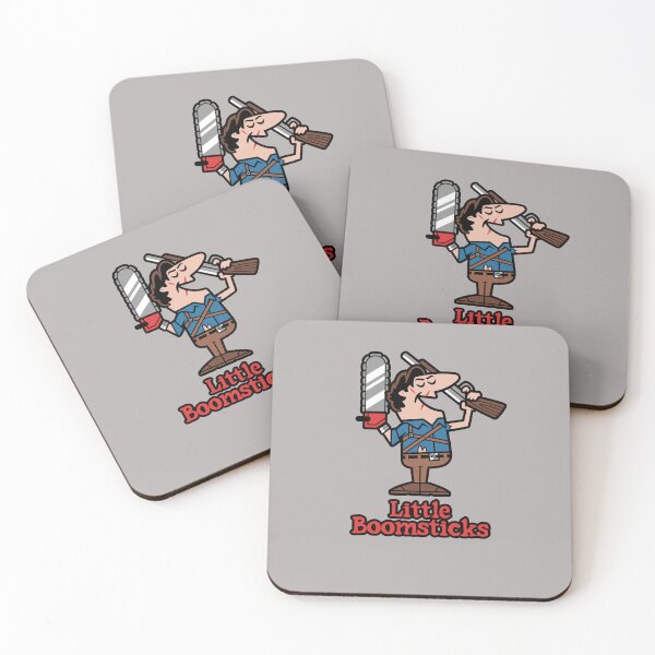 Item preview, Little Boomsticks designed and sold by harebrained.