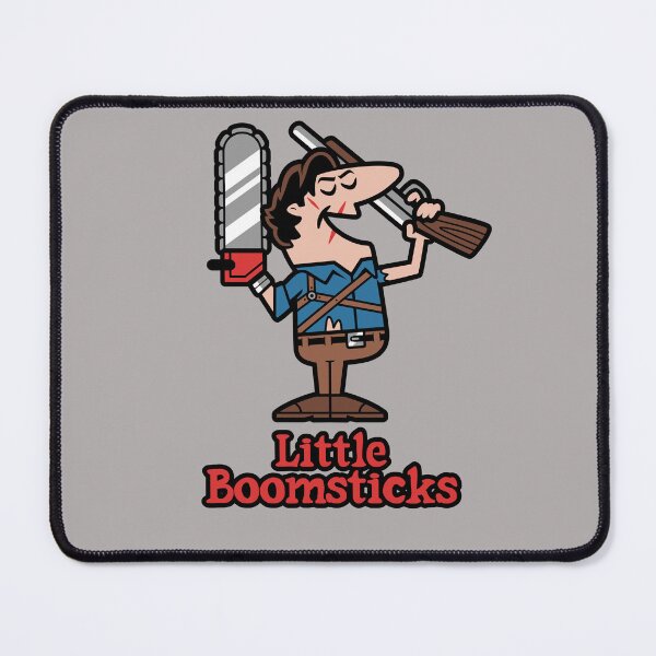 Item preview, Little Boomsticks designed and sold by harebrained.