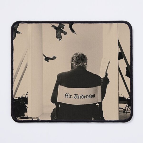 Item preview, Laylow Poster designed and sold by stevelangenfeld.